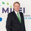 Gert Henke, Milei GmbH, Germania