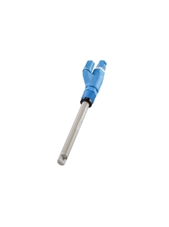 Tophit CPS441D - Sensore di pH senza vetro con elettrolita a KCl liquido ricaricabile