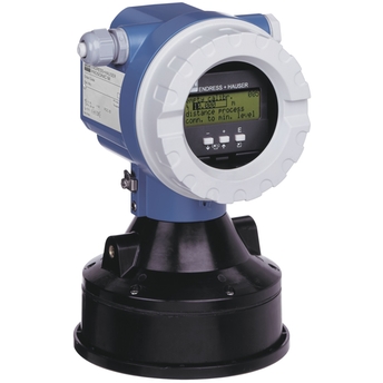 Prosonic FMU43 - Misura a ultrasuoni Prosonic FMU43 - Misura a ultrasuoni