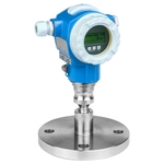Cerabar PMP75 - Pressione assoluta e relativa