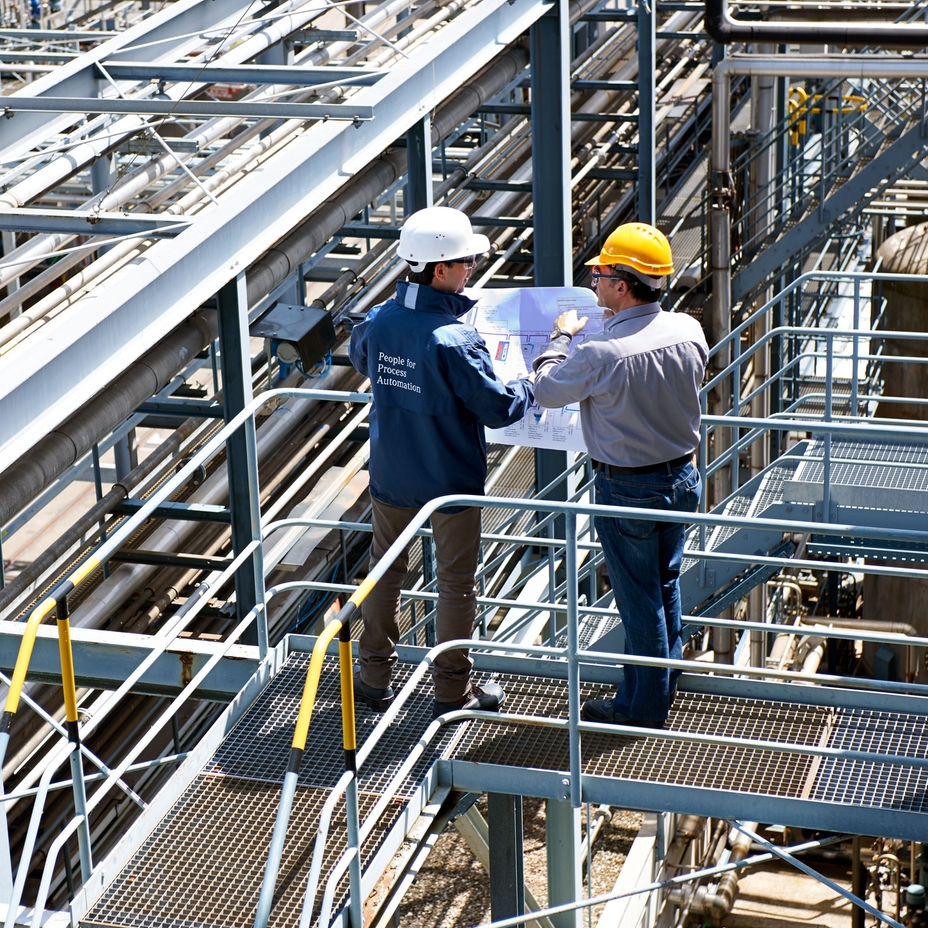 Soluzioni di processo per tutte le industrie
