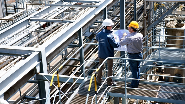 Soluzioni di processo per tutte le industrie