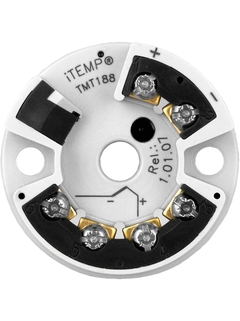 Immagine del trasmettitore da testa iTEMP® TMT188