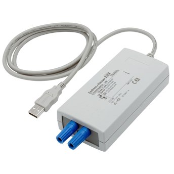Interfaccia HART/USB Commubox FXA195 intrinsecamente sicura per trasmettitori Smart