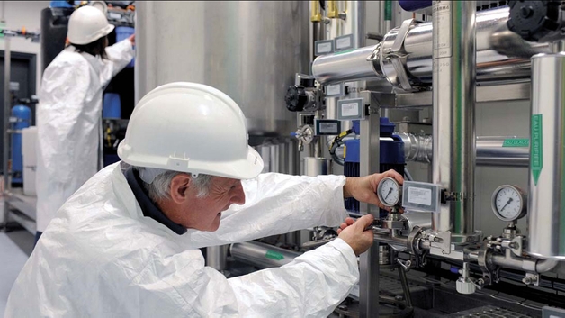 risparmio energetico legato all'aria compressa
