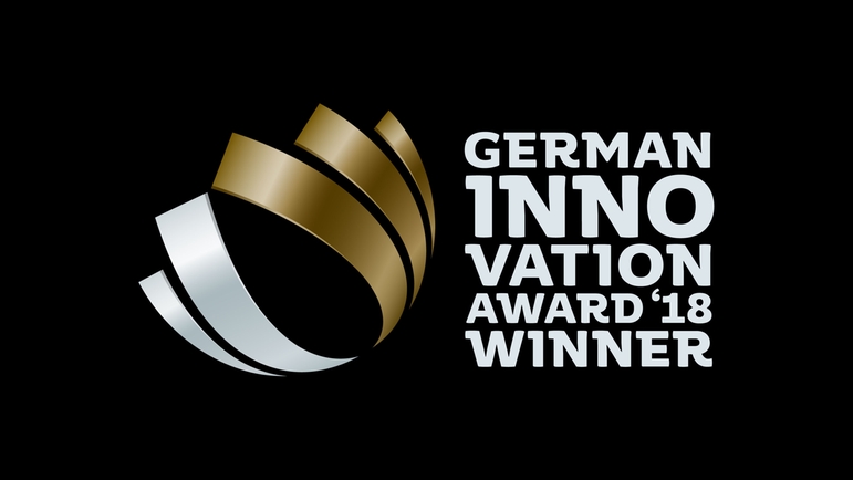 Il German Innovation Award per Proline Promass Q