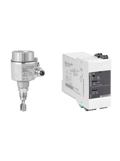 Liquiphant FTL8x e Nivotester FTL825 per il sistema antitracimamento SOP600