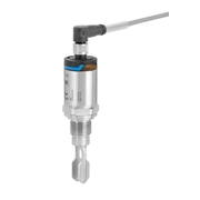 Principio a vibrazione - Interruttore di livello Liquiphant FTL31