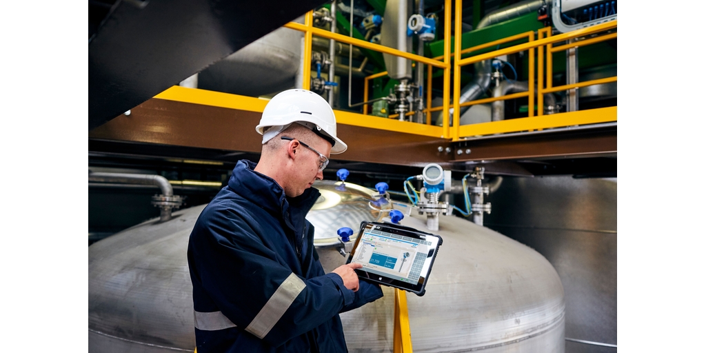 Optimized handling of field device configuration throughout the plant life cycle. Optimized handling of field device configuration throughout the plant life cycle.