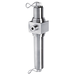 Spettrofotometro di assorbimento UV
OUSAF44