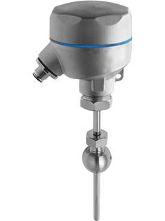 iTHERM TM401 - vista laterale