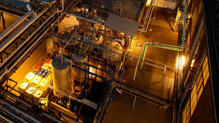 Clariant si affida a soluzioni di automazione standardizzate per l'industria chimica.