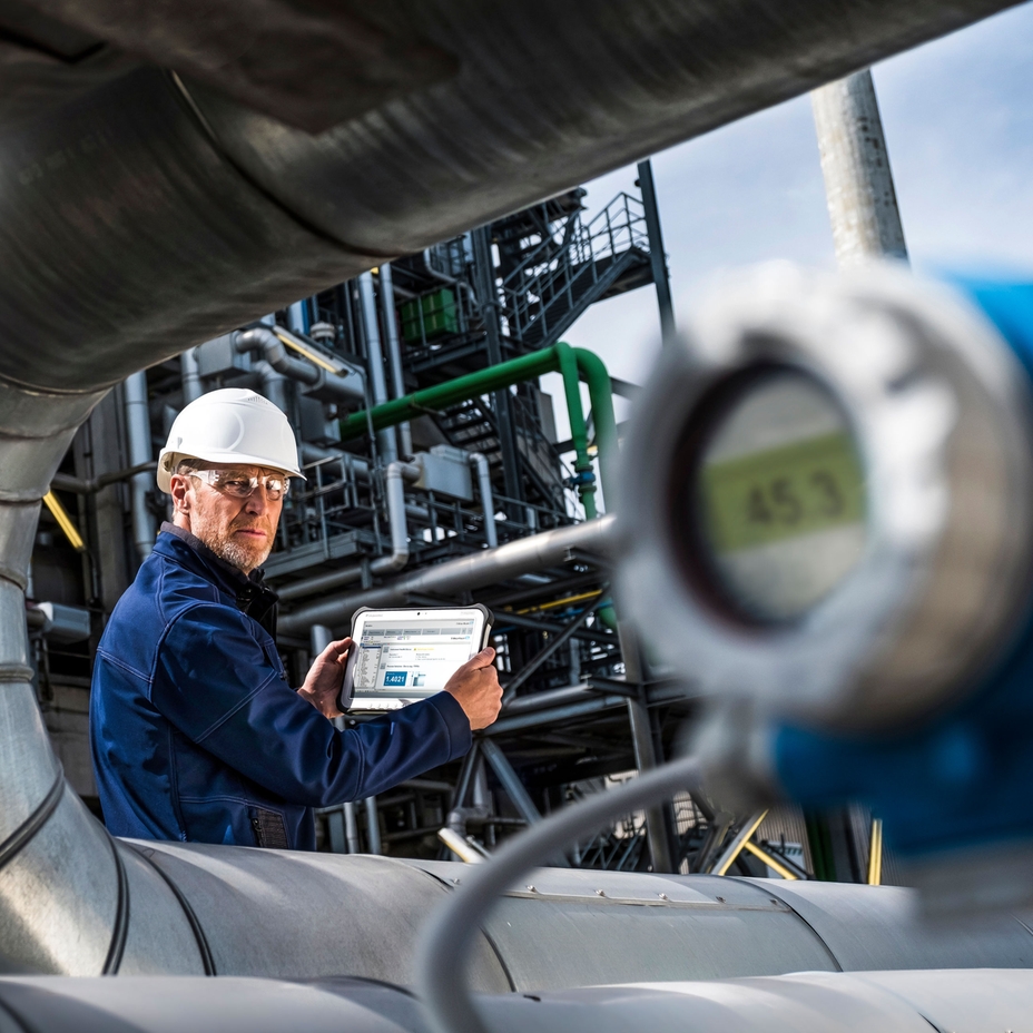 Digitalizzate la manutenzione e abilitate il monitoraggio remoto degli asset con applicazioni IIoT