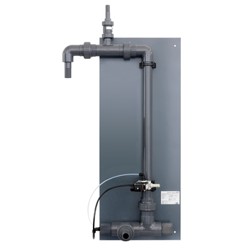 Liquiline System CAT810 - Sample preparation system for pressurized pipes and outlets