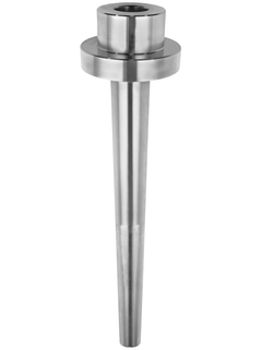 Vanstone thermowell TT511 global - pozzetto standard secondo S.38.113 rev.D e S.38.114 rev.D