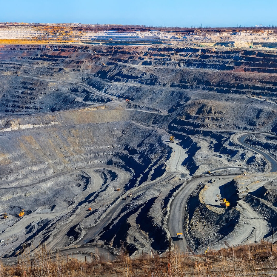 Misure efficaci per ridurre al minimo i rischi nelle operazioni minerarie