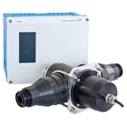 CYR52: Sistema di pulizia ad ultrasuoni automatico per sensori di torbidità