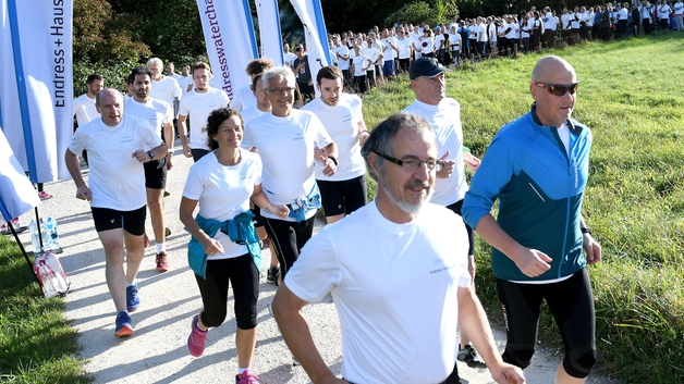 La Endress+Hauser Water Challenge
