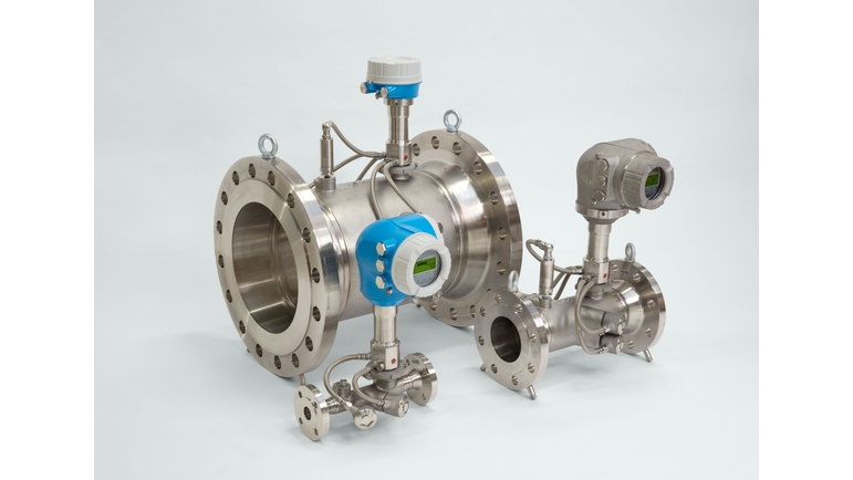 Immagine della famiglia Proline Prosonic Flow G