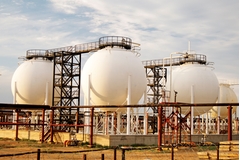 Funzioni avanzate di analisi dei gas Funzioni avanzate di analisi dei gas