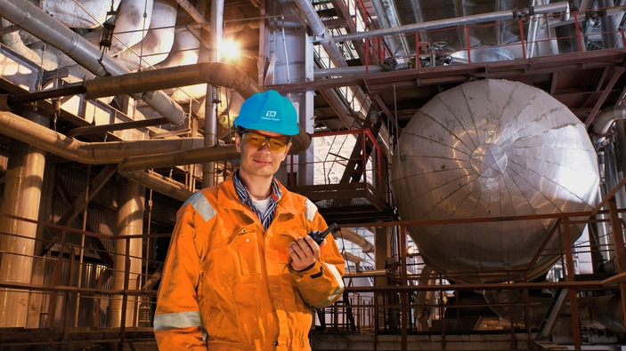 Risparmio energetico grazie all'efficienza delle caldaie