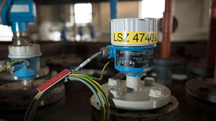 Liquiphant FTL51 estende gli intervalli dei test di verifica SIL