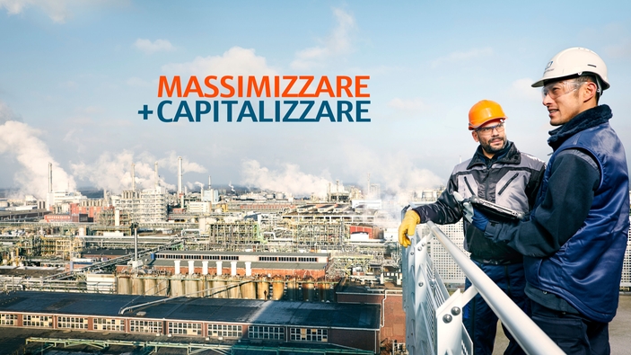 Le vostre tarature sono fatte in modo efficiente e corretto?