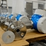 Endress+Hauser Flow Brazil, Itatiba, misuratori pronti per la spedizione