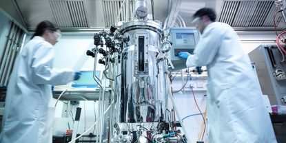 Case study - Nicro e la tecnologia Raman per l'industria farmaceutica