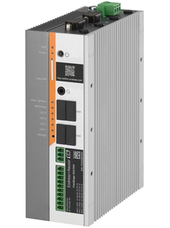Dispositivo edge FieldEdge SGC500