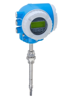 Proline t-mass I 300 – Insertion version for pipes/ducts up to DN 1500 (60") Proline t-mass I 300 – Insertion version for pipes/ducts up to DN 1500 (60")