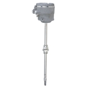 Proline t-mass I 500 – Versione a inserzione in acciaio inox per tubazioni/condotte fino a DN 1500 (60")