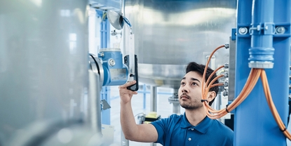 The pulse of measurement technology in cybersecurity