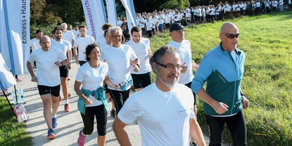 Endress+Hauser's Water Challenge initiative