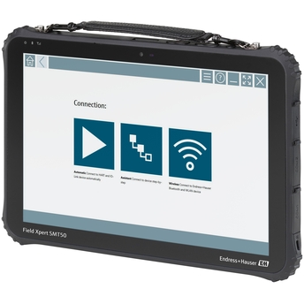 Field Xpert SMT50 tablet PC