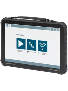 Field Xpert SMT50 tablet PC