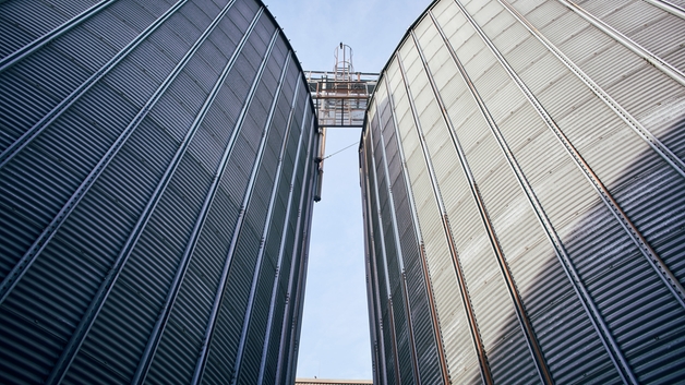 Silos di sementi
