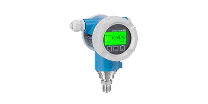 Cerabar PMP71B - pressure transmitter