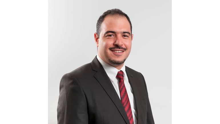 Tariq Bakeer, Regional Managing Director di Endress+Hauser Middle East.