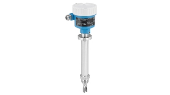 Nuovo Liquiphant FTL64 - a vibrazione