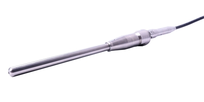 Immagine del prodotto: sonda Rxn-40 max rivolta verso l'angolo anteriore in basso vista a lunghezza intera