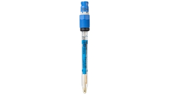 Memosens CPS76E - Sensore digitale pH/redox combinato per processi chimici e fluidi tossici