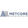 Logo aziendale Metcore