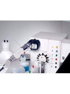 Sonda Endress+Hauser Rxn-46 integrata con Ambr® di Sartorius