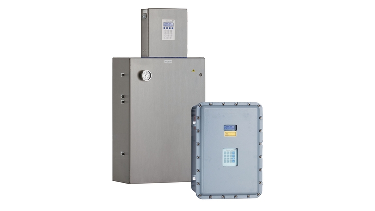Analizzatori di gas TDLAS, SS2100, SS2100I-1, H2S