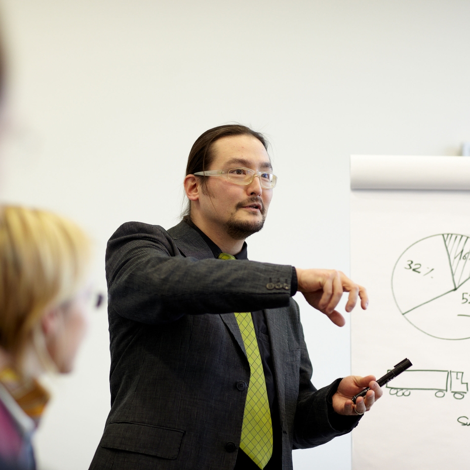 Business Process Consultancy per ottimizzare la catena di fornitura e i processi di inventario