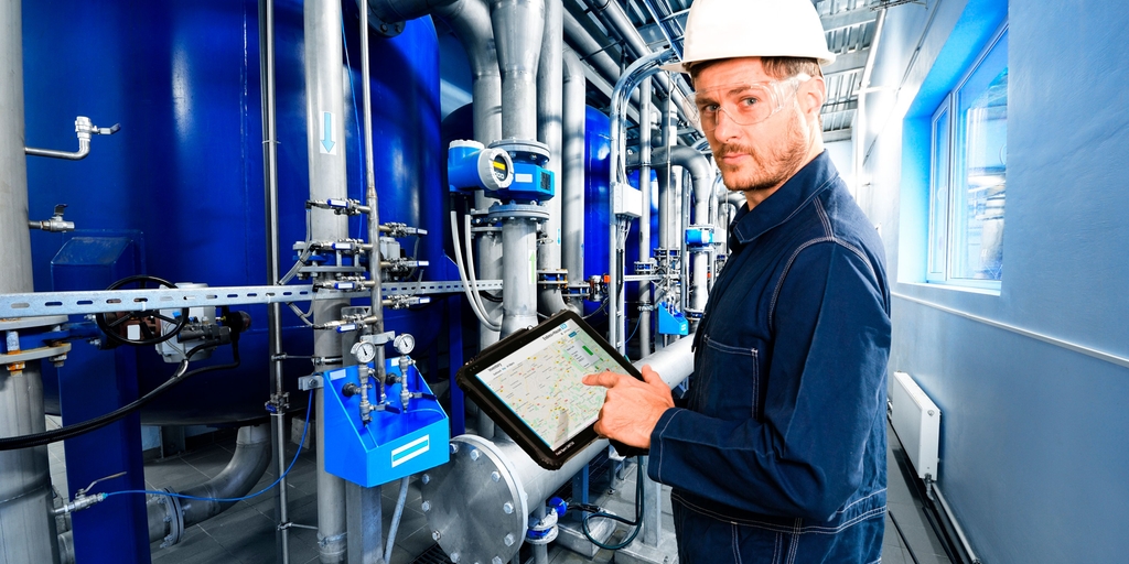 Measure Academy: Approvvigionamento, stoccaggio materie prime e processo produttivo