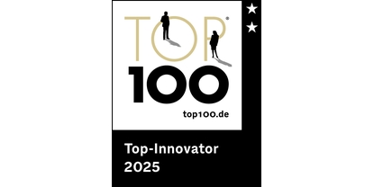 Endress+Hauser Level+Pressure - Premio TOP 100