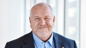 Matthias Altendorf, CEO del Gruppo Endress+Hauser