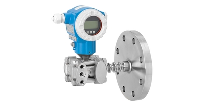 Deltabar FMD77 - Differential pressure